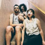 Minot, Neon Eyes & Diaphane