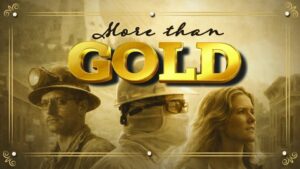 More Than Gold