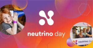 Neutrino Day