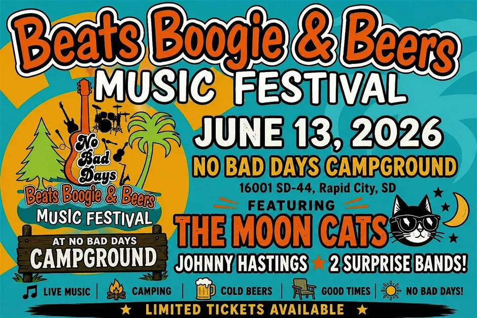 Beats, Boogie & Beers
