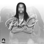 Polo G at The Box