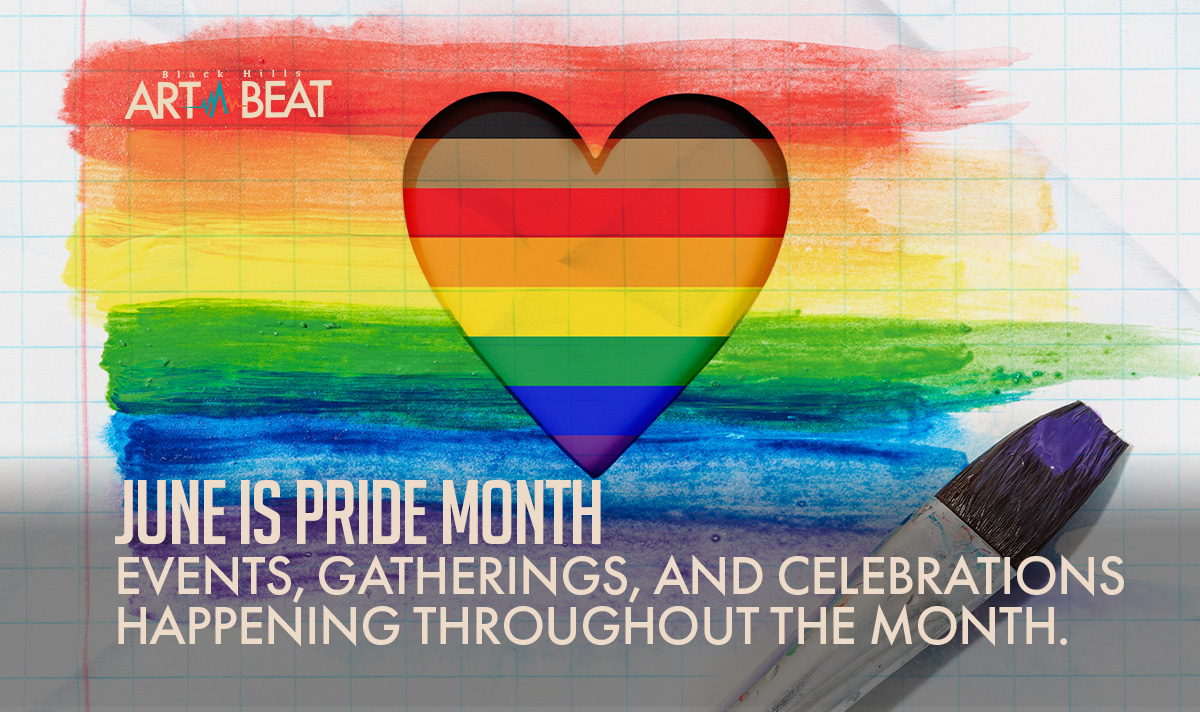 A Look at Pride Events This weekend