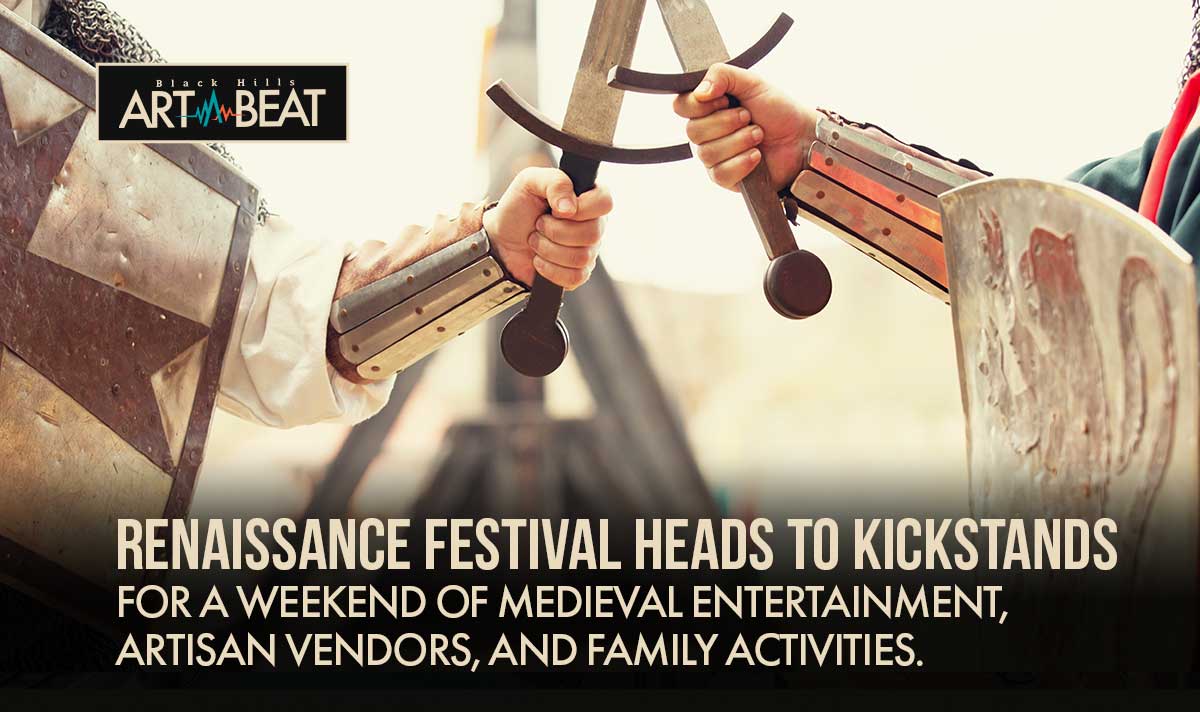 Black Hills Renaissance Festival- 2026