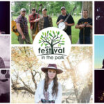 Festival in the Park