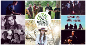 Festival in the Park