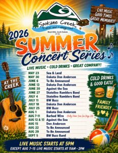 Stateline Ramblers Band