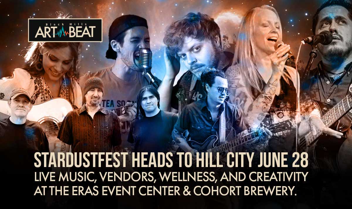 Stardustfest – 2026
