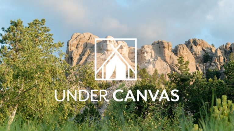 Under Canvas