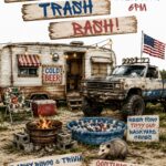 White Trash Bash