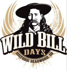 Sarah Carper – Wild Bill Days