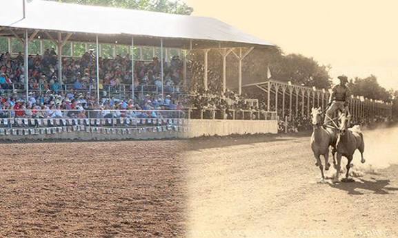 Roundup Grounds