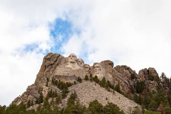 Mount Rushmore