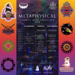 Metaphysical