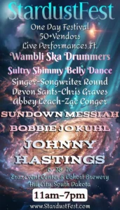 StardustFest