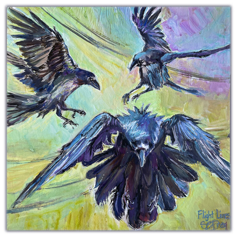 Susan Drey Art – Exhibit