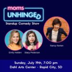 Mom's Unhinged