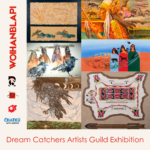 Dream Catchers Exhibition