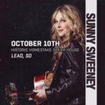 Sunny Sweeney