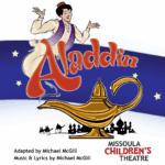 Aladdin – Missoula Children's Theatre