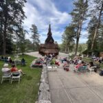 Alex Massa: Home at Chapel in the Hills