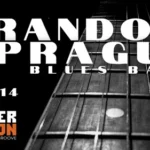 Brandon Sprague Blues Band
