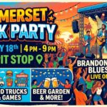 Summerset Block Party