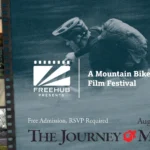 Love the Outdoors Series: A Mountain Bike Film Festival