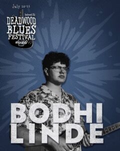 Bodhi Linde