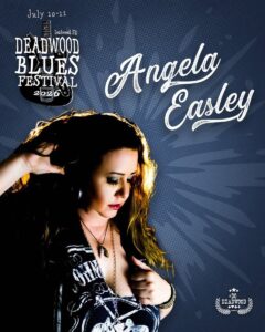 Angela Easley