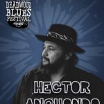 Hector Anchondo Band