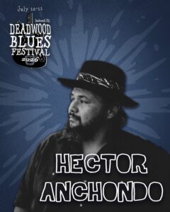 Hector Anchondo Band