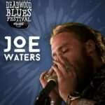 Joe Waters