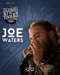 Joe Waters