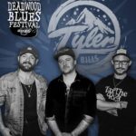 Tyler Bills Trio