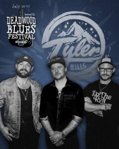 Tyler Bills Trio