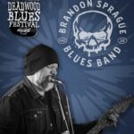 Brandon Sprague Band