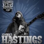 Johnny Hastings & Stillhouse Down
