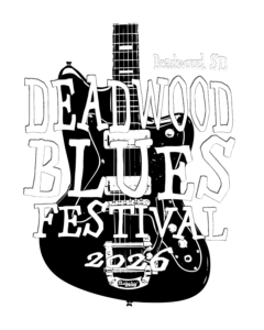 Deadwood Blues Festival