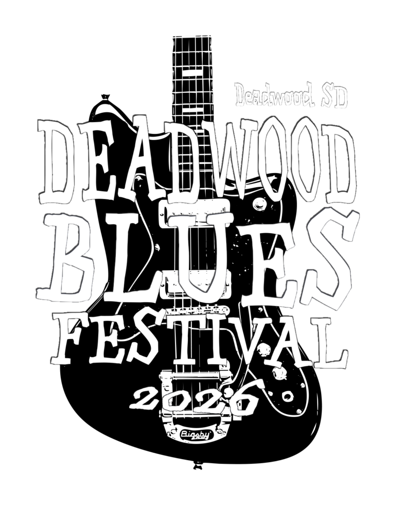 Deadwood Blues Festival