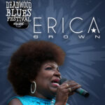 Erica Brown