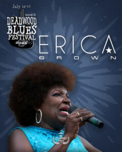Erica Brown