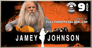 Jamey Johnson