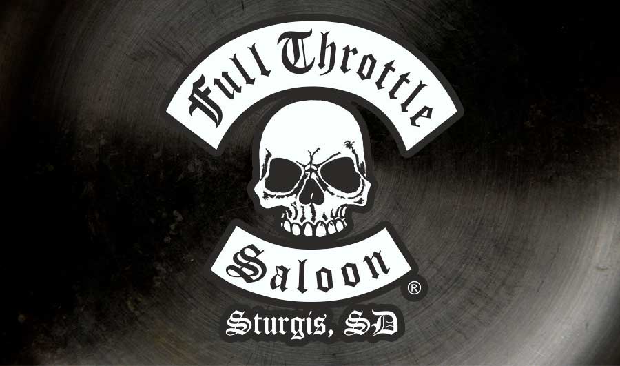 Full Throttle Saloon