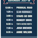 LifeLight Hills Alive — Saturday