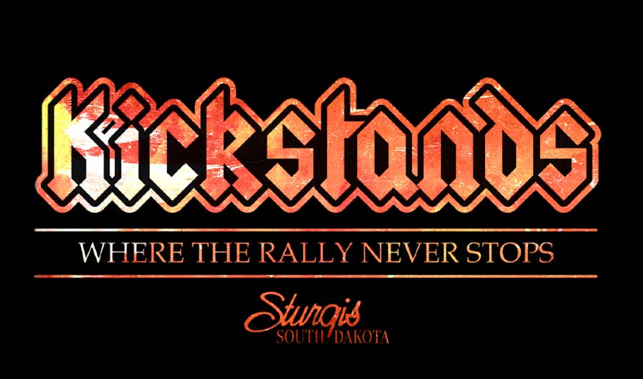 Kickstands