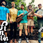 Live Music with Left on Tenth