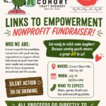 Links to Empowerment Pickle Fundraiser
