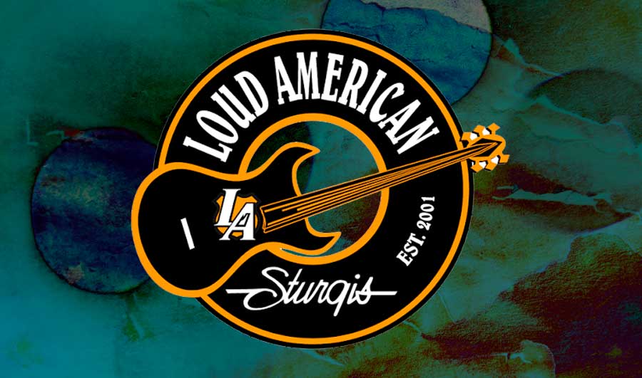 Loud American Roadhouse 2026