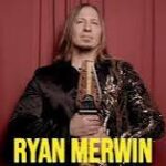 Ryan Merwin at No Bad Days Campground