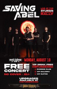 Saving Abel